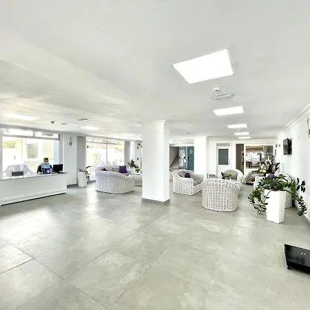 Estudio,wifi, Piscina, Playa, Bonita Vista A Teide Appartamento