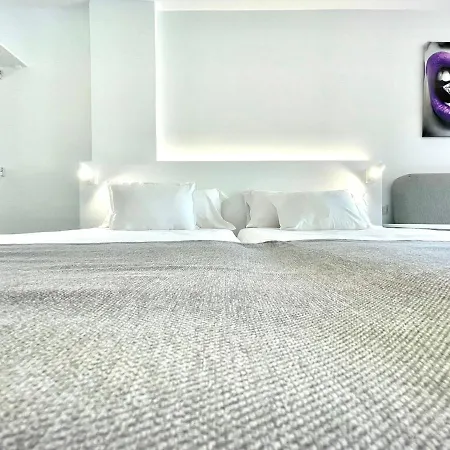 Estudio,wifi, Piscina, Playa, Bonita Vista A Teide * بويرتو ذي لا كروز